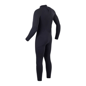 Traje de <span class=keywords><strong>neopreno</strong></span> para surf, pesca submarina, triatlón, 5mm, Oem, 3mm - Product Image 2