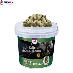 Bánh quy ngựa không thể cưỡng lại bánh quy giàu canxi hoàn hảo như phần thưởng đào tạo và đồ ăn nhẹ dinh dưỡng giá số lượng lớn - Product Image 1