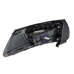 Sistema de Iluminación Automotriz Original, Luz Trasera Exterior para VW POLO 2022 2023 <span class=keywords><strong>VIRTUS</strong></span> - Tipo Brasil, Compatible con 6EC945095B 6EC945096B - Product Image 2