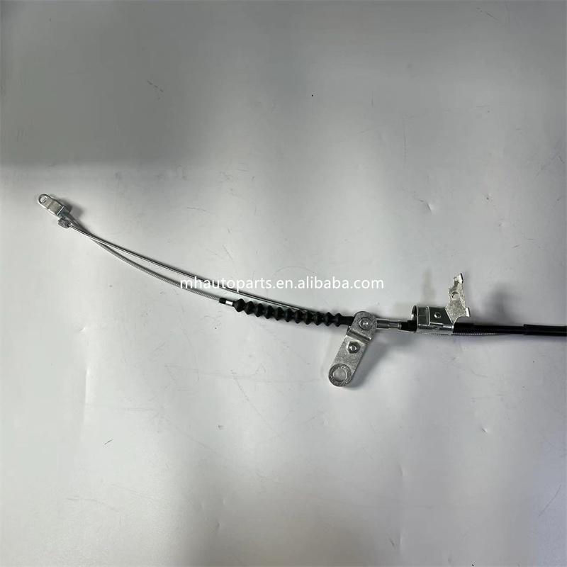 Parking Brake Cable Assy for Toyota Land Cruiser FZJ76 GRJ76 HZJ76
