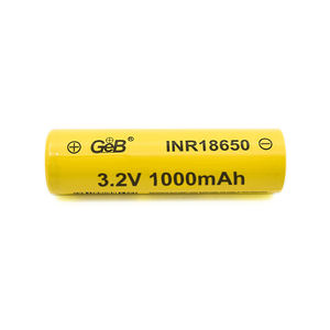 Batteria 18650 2600mAh 2200mAh 3000mAh 3500mAh <span class=keywords><strong>3</strong></span>.7V Litio Li-Ion Ricaricabile - Product Image 4