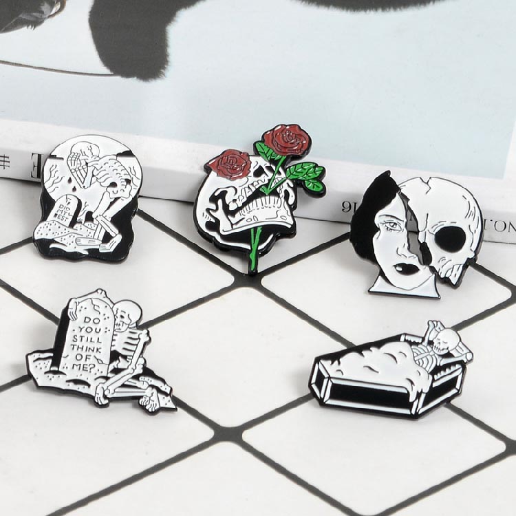 Индивидуальная оптовая продажа от производителя, изготовленные на заказ металлические булавки, жесткая эмалированная булавка, уникальная булавка для лацкана