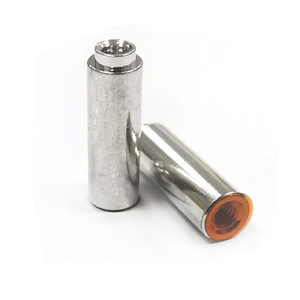 Tuercas de soldadura estañadas personalizables SMT SMD para varias necesidades de PCB Soluciones personalizadas para sus requisitos de ensamblaje electrónico - Product Image 1