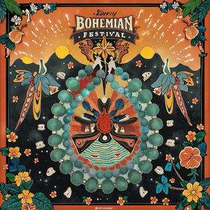 Bling collar mujeres rondelle collar bar BIE collar mujeres - Product Image 3