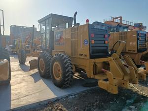 Equipo de niveladora de motor usado Cateroillar CAT 140M Motor de rueda de segunda mano CAT140M usado de alta eficiencia Land Grader - Product Image 4