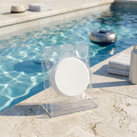 E20260826 Tablettes de haute qualité de 3 pouces pour la surveillance et le contrôle des piscines
