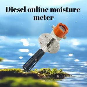 Thông minh DIESEL <span class=keywords><strong>Moisture</strong></span> <span class=keywords><strong>Meter</strong></span> Phạm vi đo rộng cho nhiên liệu trực tuyến thử nghiệm - Product Image 4