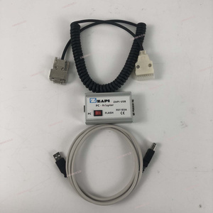 Controlador Eléctrico ZAPI-USB, Herramienta de Diagnóstico para Montacargas, Programador, Cable de Datos, Software de Consola Zapi, CFC2 para Laptop, 1 Año de Garantía - Product Image 2