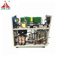 Machine de chauffage par induction (four) 25KW largement utilisée pour le forgeage et le trempage, avec moteur triphasé 380V, garantie 1 an