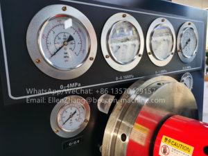 Truyền thống sửa chữa máy bơm công cụ Chẩn đoán bc3000 <span class=keywords><strong>nt3000</strong></span> 12 xi lanh cơ khí DIESEL phun nhiên liệu bơm thử nghiệm băng ghế dự bị - Product Image 4