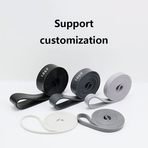 Bande di resistenza con logo personalizzate in fabbrica <span class=keywords><strong>per</strong></span> <span class=keywords><strong>esercizi</strong></span> di ginnastica da <span class=keywords><strong>palestra</strong></span> fasce <span class=keywords><strong>per</strong></span> uomini e <span class=keywords><strong>donne</strong></span> - Product Image 2