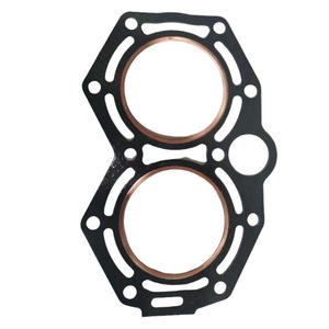 Joint de culasse de bateau 346-11181 pour moteurs hors-bord, pièce de rechange pour moteur à essence - Product Image 5