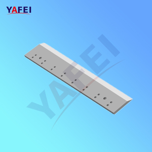 Cuchillas para Cortar Papel para Guillotinas Polar Perfecta <span class=keywords><strong>Wohlenberg</strong></span> - Product Image 1