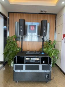 T.I Pro Audio mini <span class=keywords><strong>DJ</strong></span> altavoz Sistema de sonidos equipo <span class=keywords><strong>DJ</strong></span> fiesta altavoz caja 1800W <span class=keywords><strong>Pionner</strong></span> mezclador 8 pulgadas altavoces superiores - Product Image 5