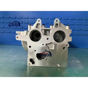 Cabeza <span class=keywords><strong>de</strong></span> Cilindro Completa para Motor Diésel 2.0L DW10CTED4/RHH/RHE para Peugeot 3008 308 407 5008 508 807 RCZ para Citroën C4 C5 C8 <span class=keywords><strong>DS4</strong></span> - Product Image 5