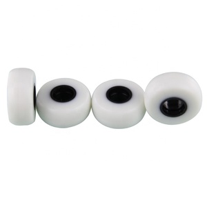 <span class=keywords><strong>Ruedas</strong></span> de Patinaje de Poliuretano Personalizadas con Logotipo Impreso, 88A 90A 92A 95A, <span class=keywords><strong>56MM</strong></span> 57MM 58MM 59MM 60MM 64MM 72MM, para Patines en Línea Agresivos - Product Image 4