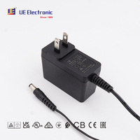 Adaptateur secteur chinois 90-264VAC 12VDC 12W 18W 23W 33W 45W 0.1A 0.5A 1A avec protection contre les surtensions, alimentation multi-SMPS
