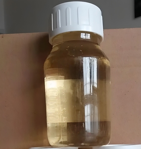 Оптовая продажа, косметическая кислота высокой чистоты, рицинолевая кислота CAS 61789-44-4, Товары в наличии - Product Image 3