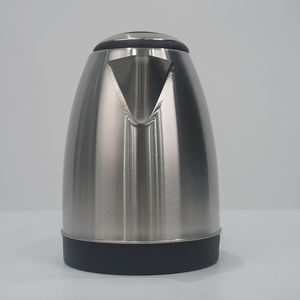 <b>Electric</b> <b>Hot</b> <b>Water</b> <b>Bottle</b> Thermal Flask FADA 1.6-2.0L Stainless Steel Automatic Shut-off Boil-Dry Protection 360 Rotational - Product Image 5