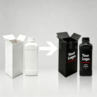 Pour le revêtement de protection des garnitures de voiture et des plastiques à base de silicone |   OEM/ODM Marque privée Hydrophobe Résistant aux UV Garantie de 3 ans