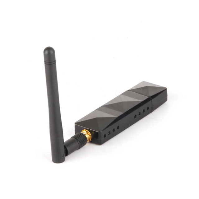 150Mbps Wireless USB WiFi Adapter 802.11n Network Card With 5DB Antenna For Windows/8/10 Chipset AR9271