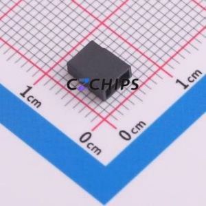 M7567-46 Shorting Cap / Jumper Cap Connector Whole Sale Electronic Component Chips Supplier & BOM Service - Product Image 1