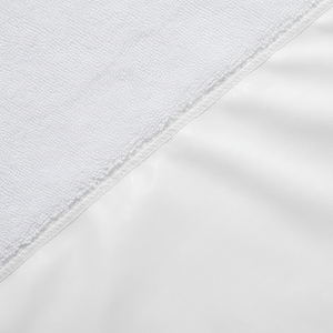 Housse de matelas à fermeture éclair Protecteur de lit imperméable Bug - Product Image 1