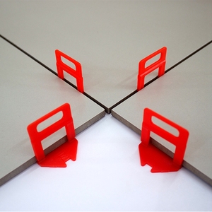 Jnz Chất lượng cao Thiết kế hiện đại gạch san lấp mặt bằng hệ thống Clip nêm nhựa plier ngói leveler - Product Image 4