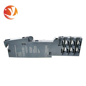 โมดูลเซิร์ฟเวอร์ PLC คอนโทรลเลอร์ S-IEMENS 6ES7 193-6PA00-0AA0 6ES7193-6PA00-0AA0 ของแท้ใหม่แกะกล่อง - Product Image 1