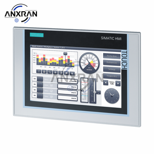 TP900 HMI หน้าจอสัมผัสใช้งานง่ายสำหรับ Siemens 6AV2124-0JC01-0AX0 124-0JC01-0AX0 6AV2 - Product Image 2