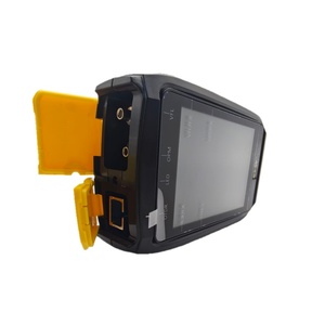 Mini OTDR à écran tactile, <span class=keywords><strong>testeur</strong></span> de fibre optique 80 km avec IOLA (iOLM), carte d'événements IFCD, VFL, OLS, OPM, localisateur de défauts de réseau <span class=keywords><strong>Ethernet</strong></span> - Product Image 2