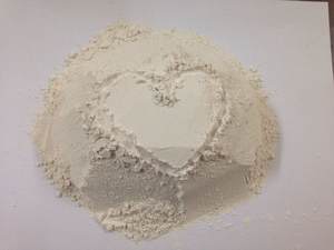 Polvo de almidón ONGGOK/polvo de almidón Tapioca para hacer bobinas de mosquitos (Sra. Lima) - Product Image 6