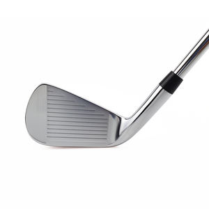 Directo <span class=keywords><strong>de</strong></span> fábrica al por mayor <span class=keywords><strong>de</strong></span> alta calidad 1020 <span class=keywords><strong>de</strong></span> acero al carbono forjado <span class=keywords><strong>Golf</strong></span> Irons <span class=keywords><strong>Set</strong></span> para mano derecha 4-PW Iron Heads - Product Image 5