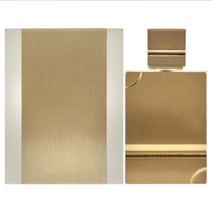 Perfume Corporal EDP Árabe de Lujo para Hombre, 60 ml, al por Mayor, de Alta Calidad, Ecológico, Natural, de Larga Duración, con Fragancia Amaderada - Product Image 3