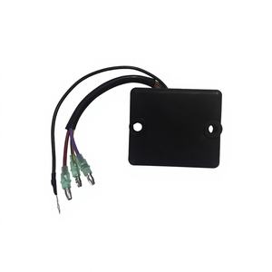 มอเตอร์เซอร์โวมือสอง/ใหม่ ตัวจุดระเบิดเครื่องยนต์นอกเรือ Mercury พร้อมตัวจำกัดความเร็ว 821889A45 สำหรับเครื่องยนต์ 2 จังหวะ/4 จังหวะ สูงสุด 40 แรงม้า สำหรับเรือใช้น้ำมันเบนซิน - Product Image 4