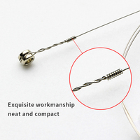 CIVIN CE60 OEM Durable Extra Light 009 Environmental Anti-rust Coated Hexagonal Steel Core Electric Guitar Strings Set