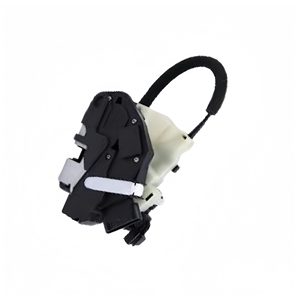 Modèle de serrure de porte avant de pièces automobiles CN15-A219A-NE CN15-A219A65-NE pour Ford <span class=keywords><strong>Master</strong></span> Ecosport 2013-2017 - Product Image 3