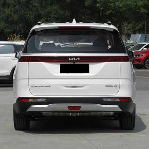 Carnaval Medium En Grote Mpv 2.0T 233pk L4 Benzine 5 Deuren <span class=keywords><strong>7</strong></span> Zitplaatsen 205 Km/h Snelheid Carnaval Auto - Product Image 5