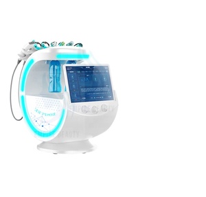 Nouvelle Machine Faciale Professionnelle Hydro-Dermabrasion Hydra 2026 pour Soins de la Peau – Édition USA – Vente Flash - Product Image 2