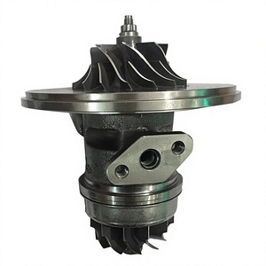 Turbocompresseur compatible TATA OEM 3538530 3537495 LPT 2523 6CT 5.9L 5900cc 230HP pour Camion, Bus, Pièces Auto - Product Image 1
