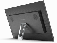 Multi-tamaño 10-27 pulgadas Tablet Conference & Ordering Machine POS Caja Registradora para tabletas de 13,3-32 pulgadas