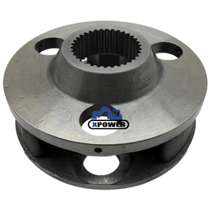 Support planétaire moteur C4.2 C7.1 3066 1484637 148-4637, ensemble de support 2ème vitesse pour excavatrice E320C E320D - Product Image 3
