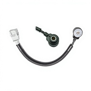 เซ็นเซอร์ตรวจจับการกระแทก ShanJianqing รุ่น SJQ-4058 สำหรับ Kia OE 39250-37100 อะไหล่ทดแทน - Product Image 1