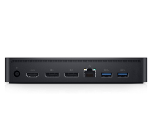   D6000S ユニバーサルドッキングステーション（130Wアダプター付き） - Product Image 2