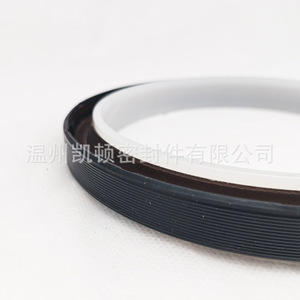 Cfw C3968563 <b>Seal</b> 130-150-14 PTFE Material For Cummins Isde Engine Crankshaft Front And Rear Oil <b>Seals</b> - Product Image 4