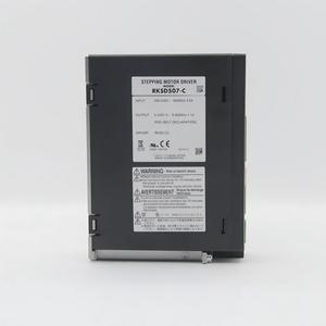RKSD507-C ขับมอเตอร์5เฟส AC อินพุต200-240V 0-340V 0-8000Hz 1.1A - Product Image 2
