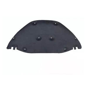 Coton d'isolation phonique et thermique pour capot moteur de voiture pour <span class=keywords><strong>Honda</strong></span> C-HR <span class=keywords><strong>Chr</strong></span> 2018 2019 2020 <span class=keywords><strong>2021</strong></span> 2022 2023 2024 Auto - Product Image 1