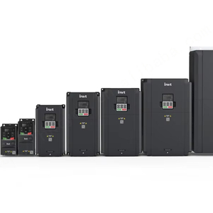 GD20-0R7G/1R5G/2R2G/004G/5R5G/7R5G/011G/015G/018G/022G/030G/037G/045G/055G/075G/090G/110G-4 3 เฟส 380 โวลต์ GD20 VFD สำหรับ - Product Image 1