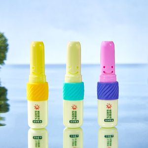 Bâtons d'inhalateur d'<span class=keywords><strong>huile</strong></span> <span class=keywords><strong>essentielle</strong></span> de noyau de coton de marque privée vides d'approvisionnement en soins de santé d'aromathérapie - Product Image 1