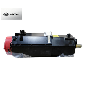 原装发那科伺服电机 A06B-0257-B410 A06B0257B410 A06B-0257-B411 A06B-0257-B412 A06B-0259-B100 A06B-0259-B110 发那科电机 - Product Image 1